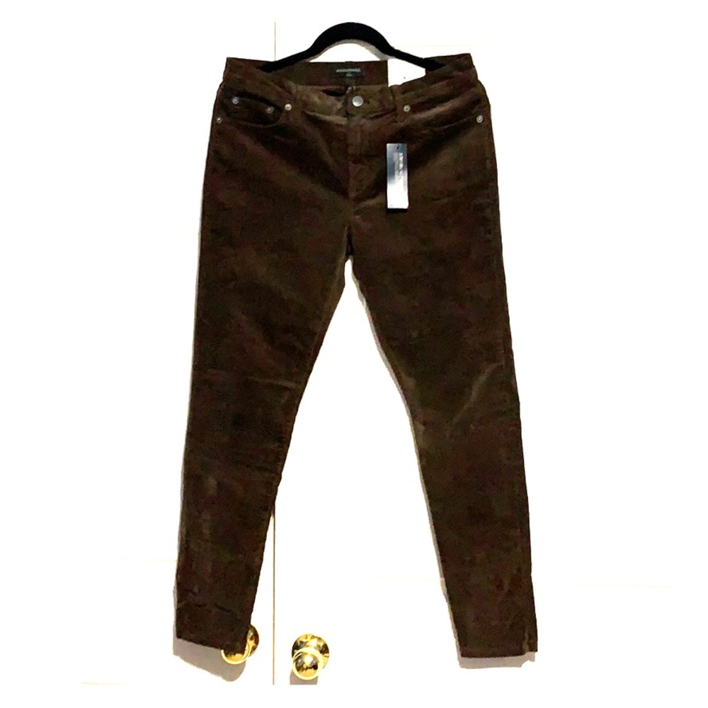 Banana Republic Skinny